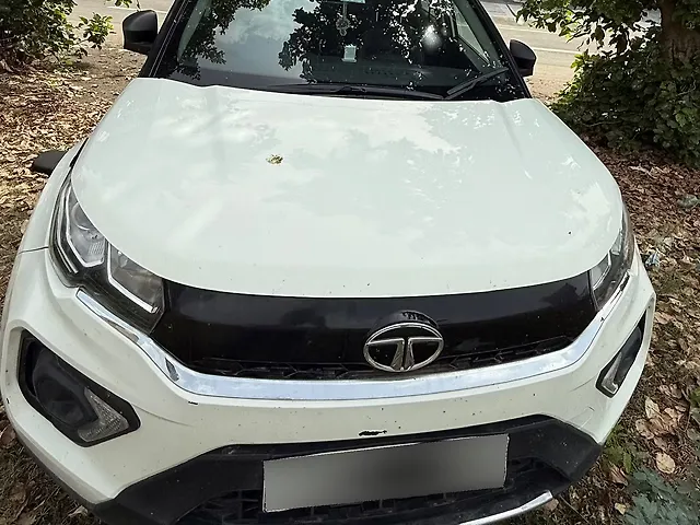 Used 2021 Tata Nexon in Hisar