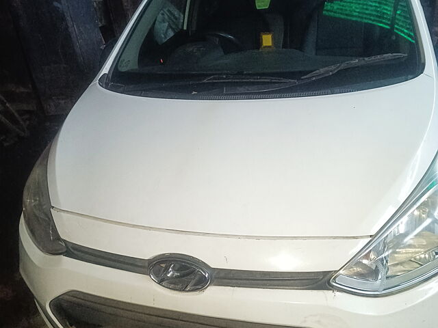 Used 2017 Hyundai Xcent in Kolkata