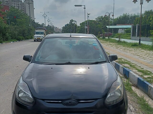 Used 2010 Ford Figo in Kolkata