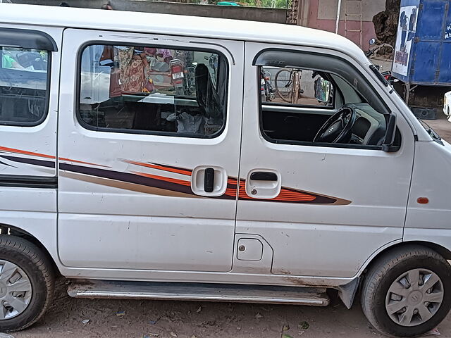 Used Maruti Suzuki Eeco [2010-2022] 5 STR WITH A/C+HTR in Vadodara