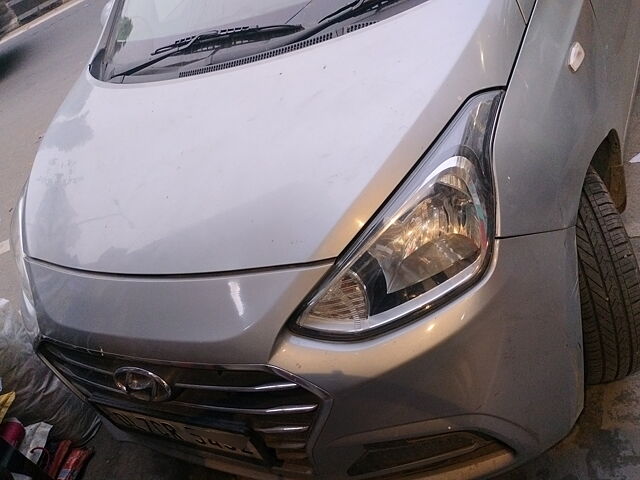 Used Hyundai Xcent S in Delhi