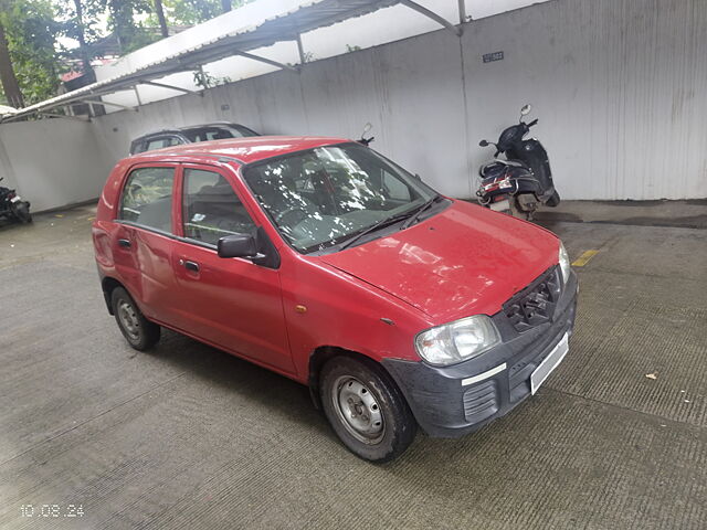 Used Maruti Suzuki Alto [2005-2010] LXi BS-III in Pune