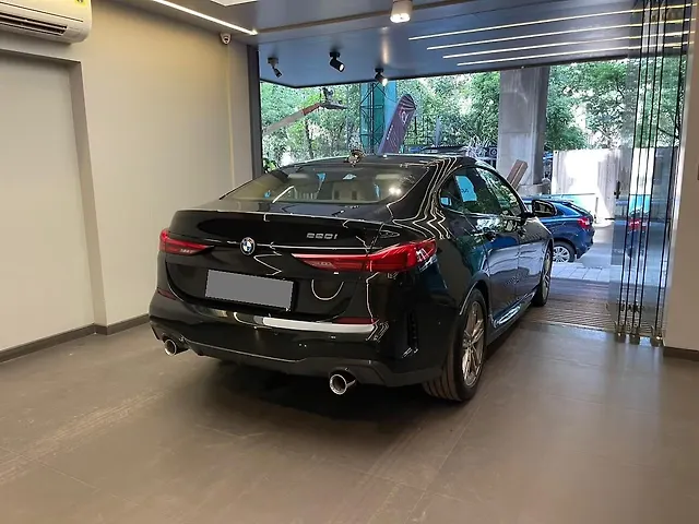 Used BMW 2 Series Gran Coupe [2020-2025] 220i M Sport [2021-2023] in Mumbai