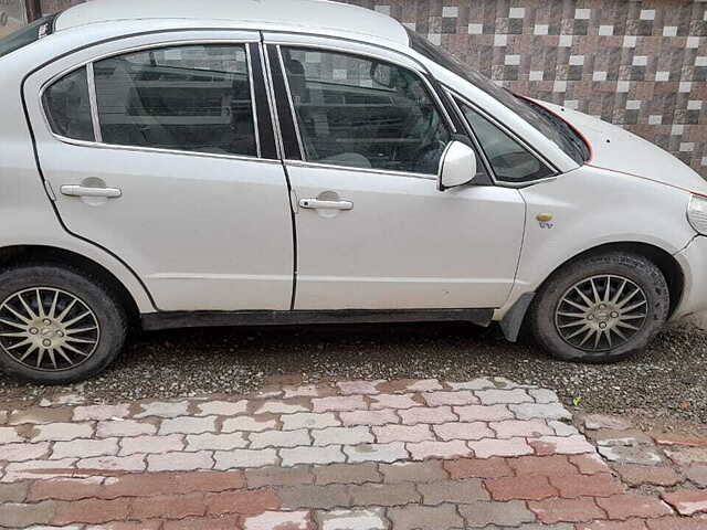 Used Maruti Suzuki SX4 [2007-2013] VXi in Zirakpur