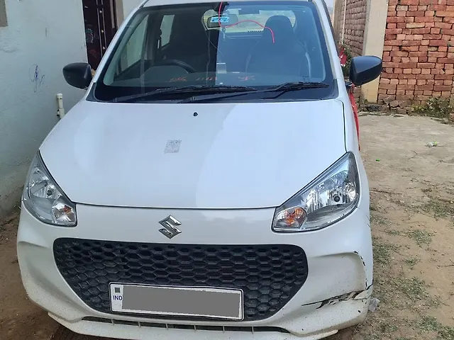 Used 2023 Maruti Suzuki Alto K10 in Jamui