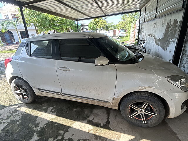 Used Maruti Suzuki Swift [2018-2021] VXi [2018-2019] in Jammu