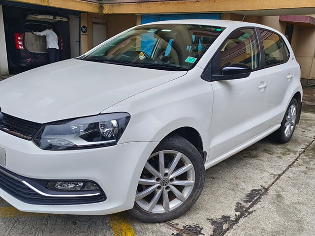 Used 2018 Volkswagen Polo in Mumbai