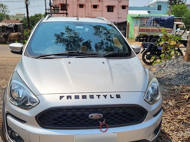 Used 2018 Ford Freestyle in Jajpur Road