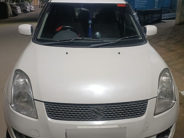 Used 2010 Maruti Suzuki Swift in Jaipur