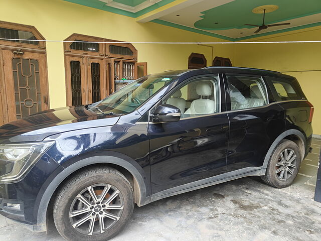 Used Mahindra XUV700 AX 7 Diesel MT 7 STR [2023-2024] in Aligarh