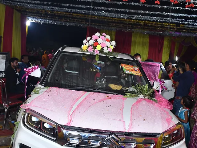 Used 2022 Maruti Suzuki Vitara Brezza in Bettiah Used 2022 Maruti Suzuki Vitara Brezza in Bettiah
