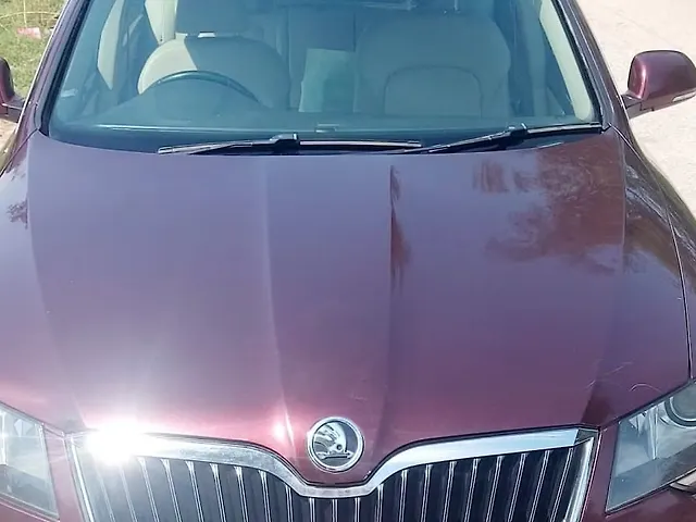 Used Skoda Superb [2014-2016] Elegance TDI AT in Jaipur