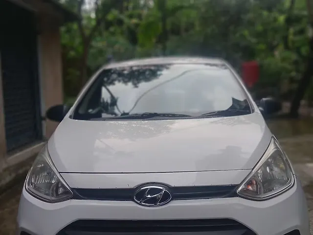 Used 2019 Hyundai Xcent in Kolkata
