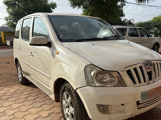 Used Mahindra Xylo [2009-2012] Celebration Edition BS-III in Shivpuri