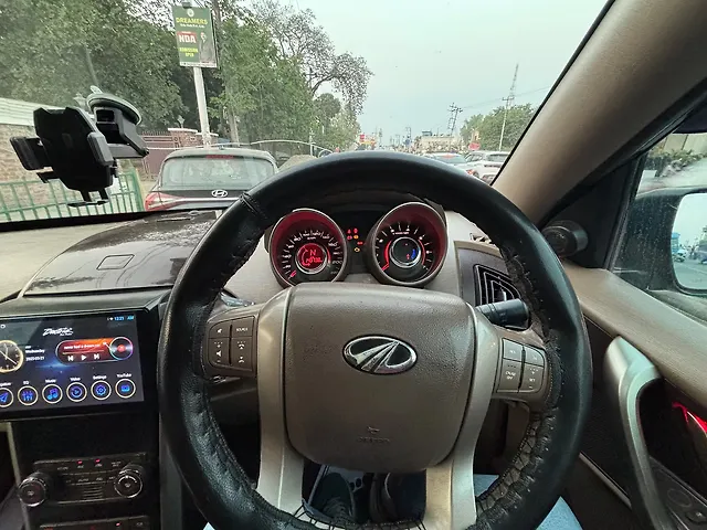Used Mahindra XUV500 [2011-2015] W8 in Dehradun