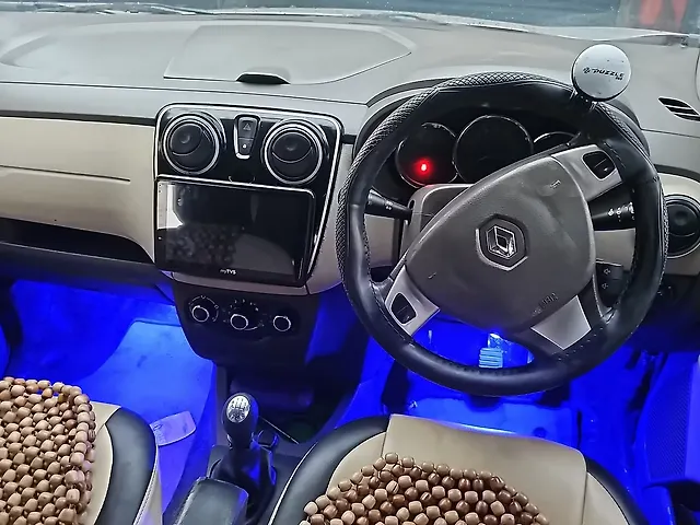 Used 2015 Renault Lodgy in Belgaum