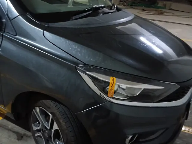 Used 2020 Tata Tigor in Ahmedabad