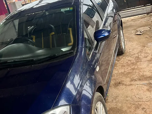 Used Fiat Linea [2012-2014] Dynamic 1.4 in Tirunelveli