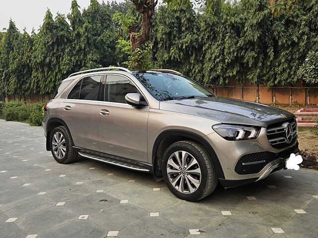 Used Mercedes-Benz GLE [2020-2023] 300d 4MATIC LWB [2020-2023] in Delhi