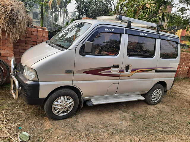 Used 2011 Maruti Suzuki Eeco in Singur