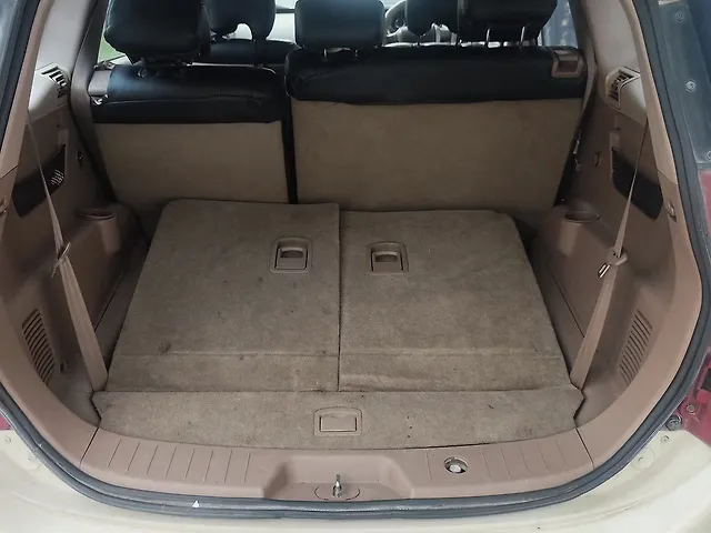 Used 2013 Mahindra XUV500 in Lucknow
