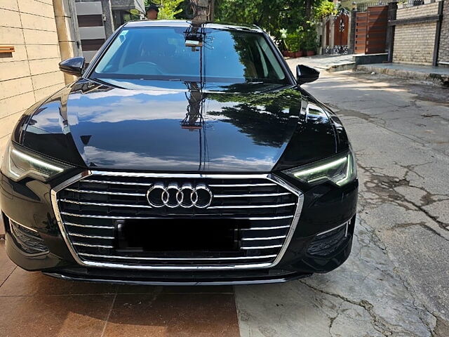 Used 2020 Audi A6 in Delhi