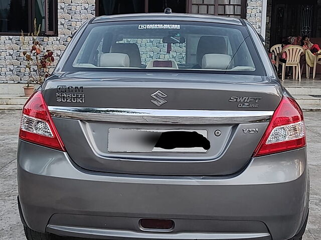 Used Maruti Suzuki Swift DZire [2011-2015] VDI in Hamirpur (Himachal Pradesh)