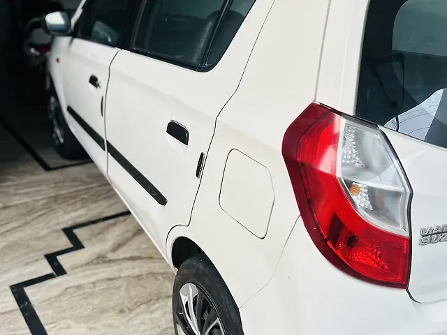 Used Maruti Suzuki Alto K10 [2014-2020] VXi AMT [2014-2018] in Kaithal