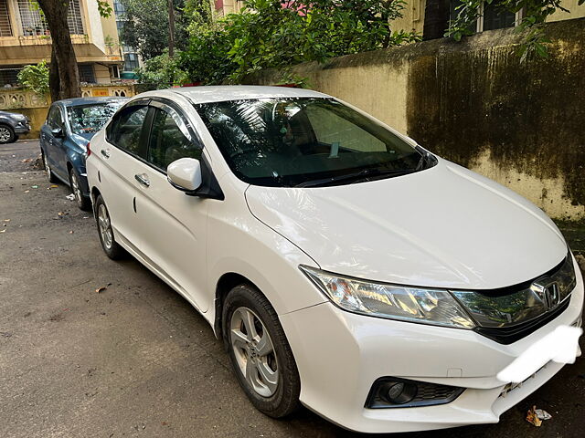 Used 2015 Honda City in Mumbai