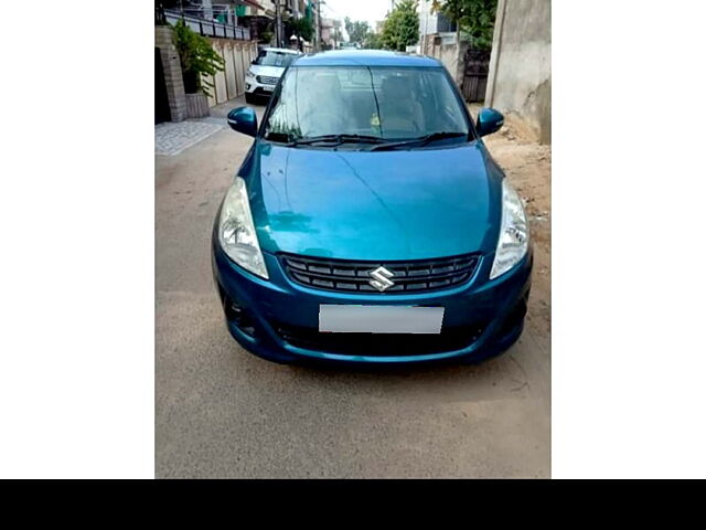 Used Maruti Suzuki Swift DZire [2011-2015] VDI in Jaipur