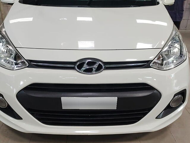 Used 2014 Hyundai Grand i10 in Udupi