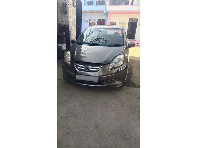 Used 2014 Honda Amaze in Jhalawar