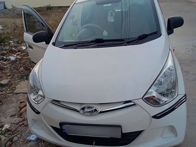 Used 2013 Hyundai Eon in Tumkur Used 2013 Hyundai Eon in Tumkur