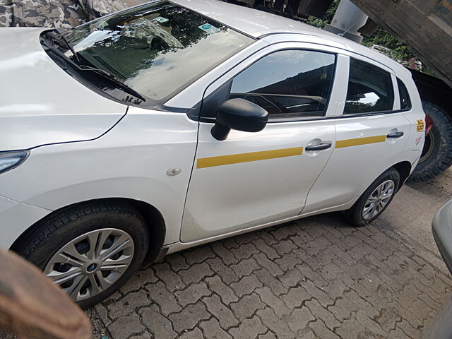 Used Toyota Glanza E [2022-2023] in Mumbai