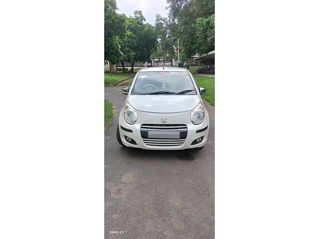 Used Maruti Suzuki A-Star VXI AT in Mhow