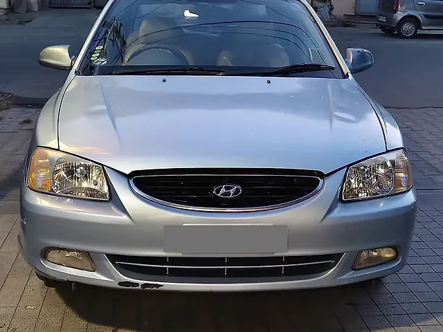 Used 2009 Hyundai Accent in Ajmer