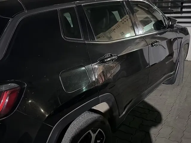 Used 2022 Jeep Compass in Gandhidham