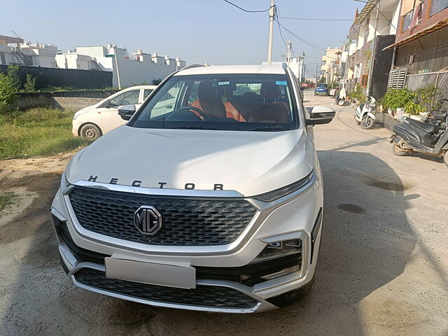 Used 2020 MG Hector in Greater Noida