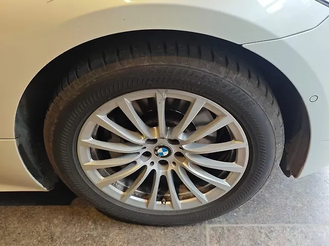 Used BMW 6 Series GT [2018-2021] 630d Luxury Line [2018-2019] in Guwahati