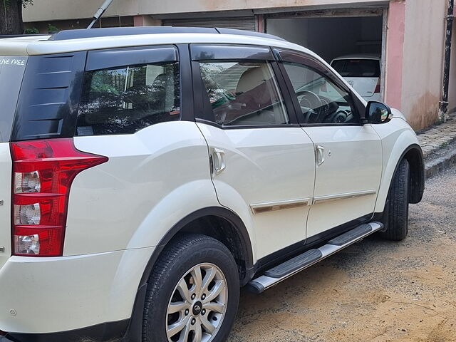 Used Mahindra XUV500 [2015-2018] W8 [2015-2017] in Delhi