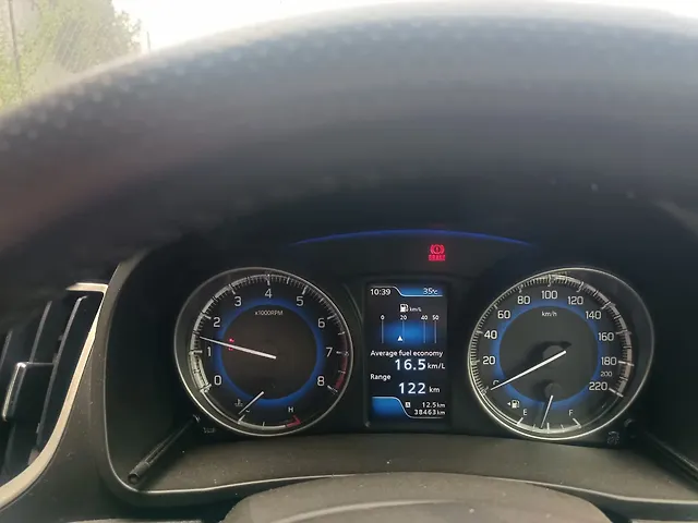Used Maruti Suzuki Baleno [2015-2019] Zeta 1.2 in Nagpur