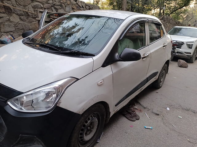 Used Hyundai Xcent [2014-2017] Base 1.2 in Delhi