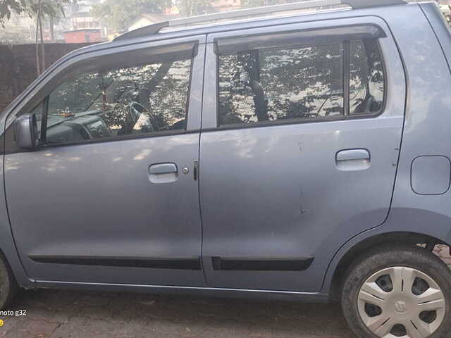 Used Maruti Suzuki Wagon R 1.0 [2010-2013] VXi in Barpeta