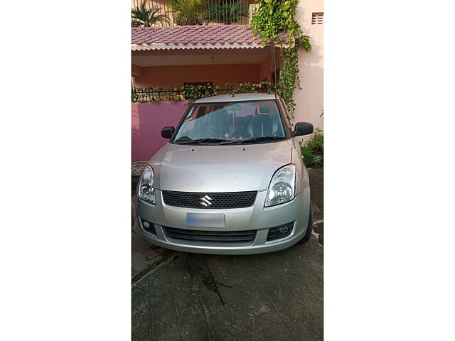 Used 2006 Maruti Suzuki Swift in Ganjam