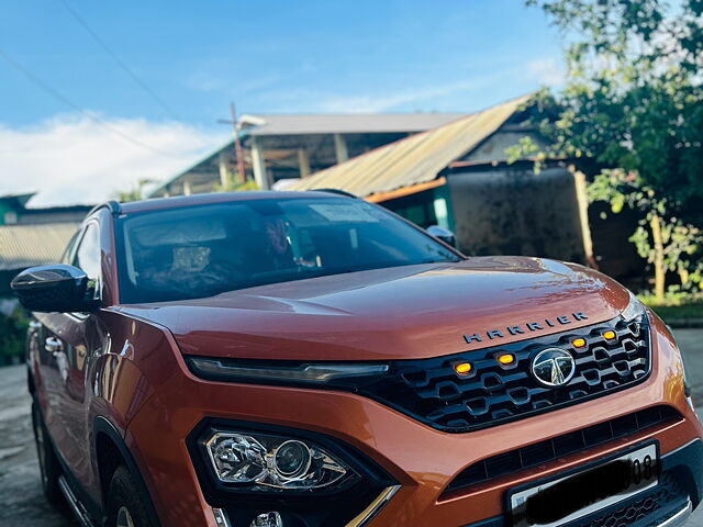 Used 2019 Tata Harrier in Imphal