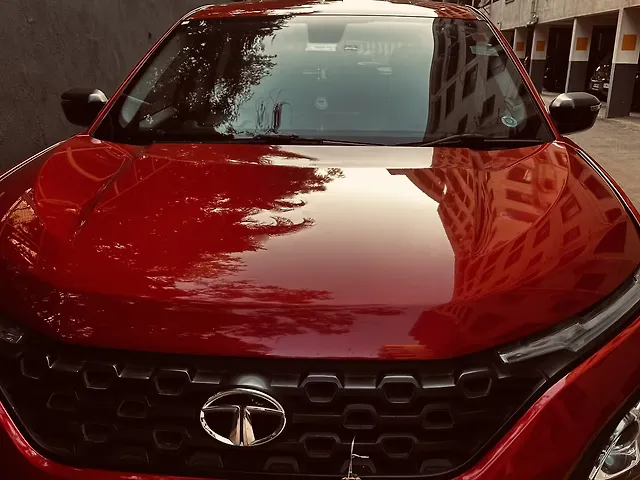 Used 2022 Tata Harrier in Bangalore Used 2022 Tata Harrier in Bangalore