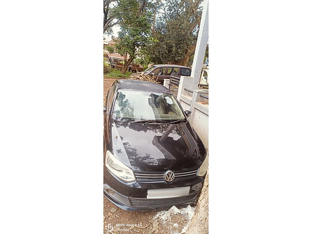 Used Volkswagen Vento [2010-2012] Highline Diesel in Dharwad