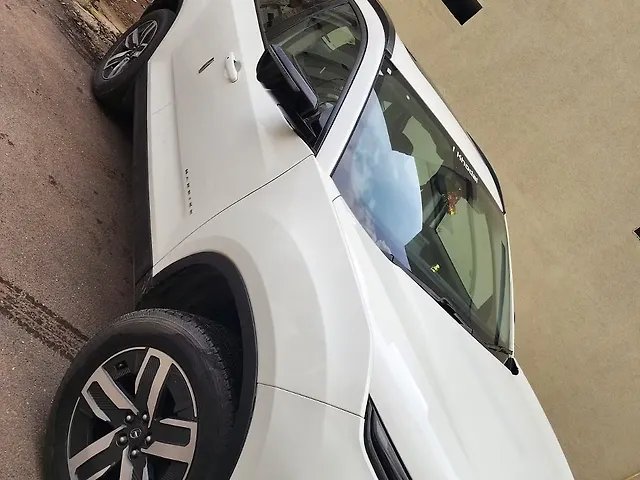 Used 2023 Tata Harrier in Rajkot Used 2023 Tata Harrier in Rajkot