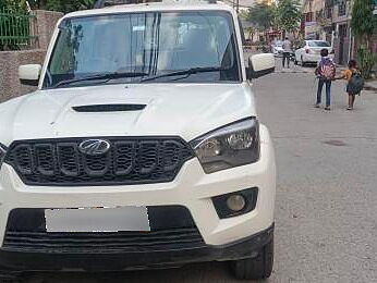 Used 2019 Mahindra Scorpio in Ghaziabad