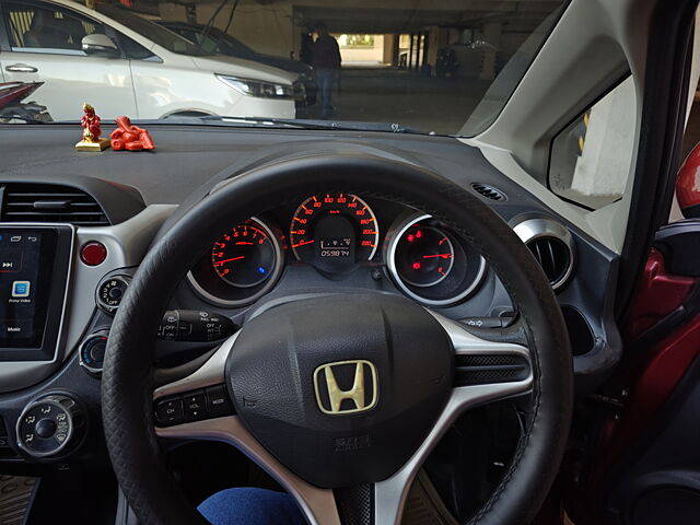 Used Honda Jazz [2009-2011] Active in Mumbai